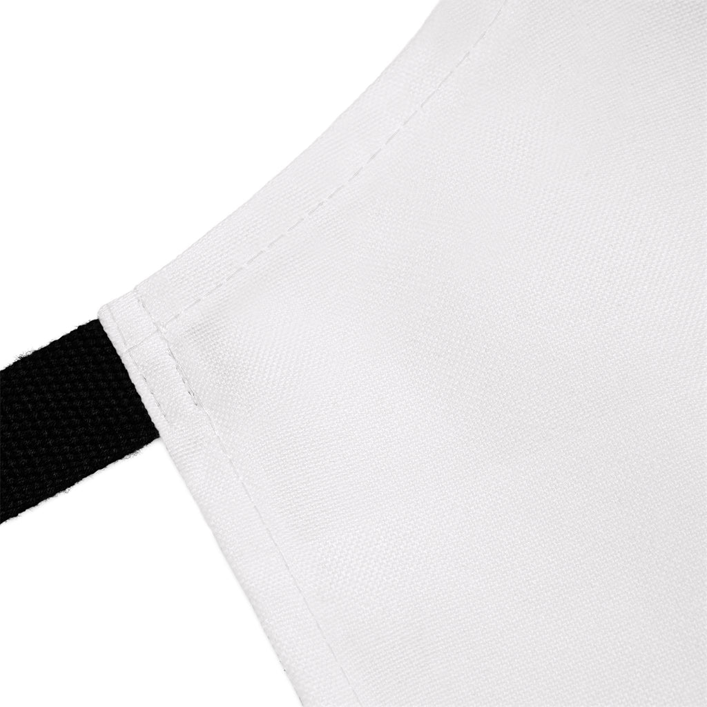 Feed the Squatch Apron — "Grillin' Like a Legend" Chef Apron