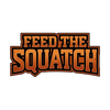 Feed The Squatch - Home